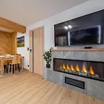 Chycow Potok Appartement *
