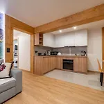 Chycow Potok Appartement Zakopane