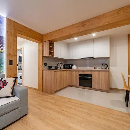 Chycow Potok Apartment Zakopane