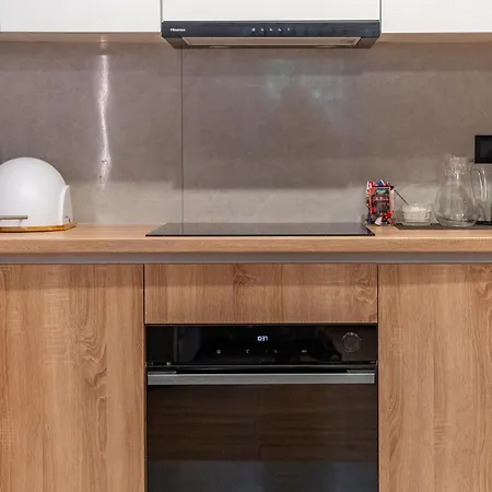 Chycow Potok Zakopane