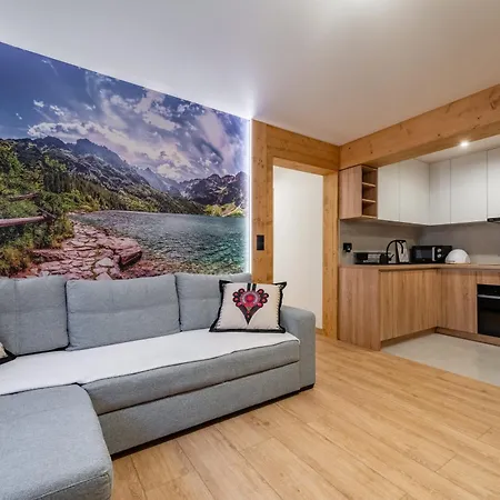 Chycow Potok Apartment