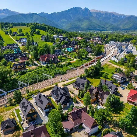 Chycow Potok * Zakopane