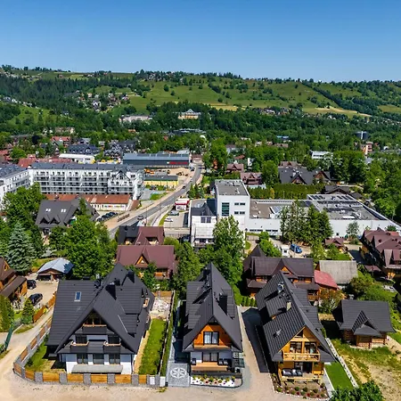 Lägenhet Chycow Potok