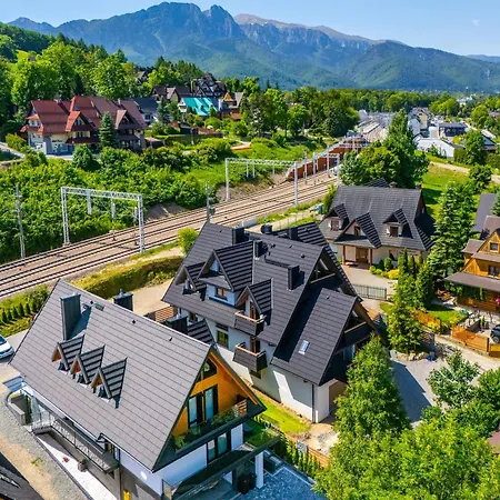 Chycow Potok * Zakopane